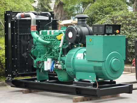 叶集710kw康明斯柴油发电机组图片 叶集710kw康明斯柴油发电机组图片