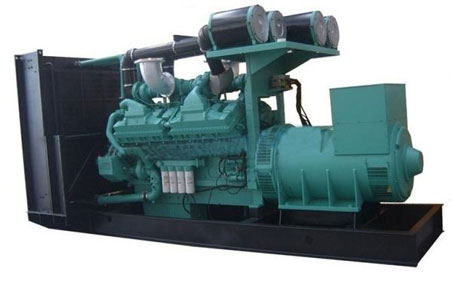 叶集200kw康明斯发电机组图片 叶集200kw康明斯发电机组图片