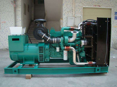 叶集1100kw康明斯柴油发电机组图片 叶集1100kw康明斯柴油发电机组图片