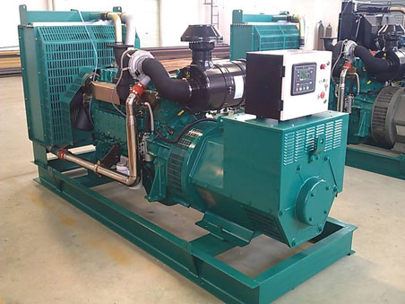 叶集505kw康明斯柴油发电机组图片 叶集505kw康明斯柴油发电机组图片