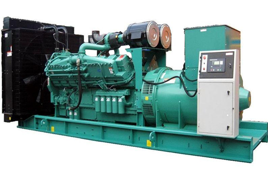叶集150kw康明斯柴油发电机组图片 叶集150kw康明斯柴油发电机组图片