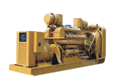 叶集发电机出租