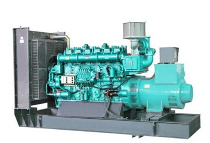 叶集发电机出租