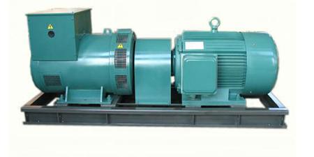 叶集发电机出租