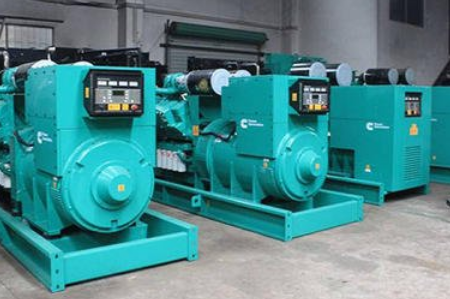 叶集柴油发电机 叶集柴油发电机