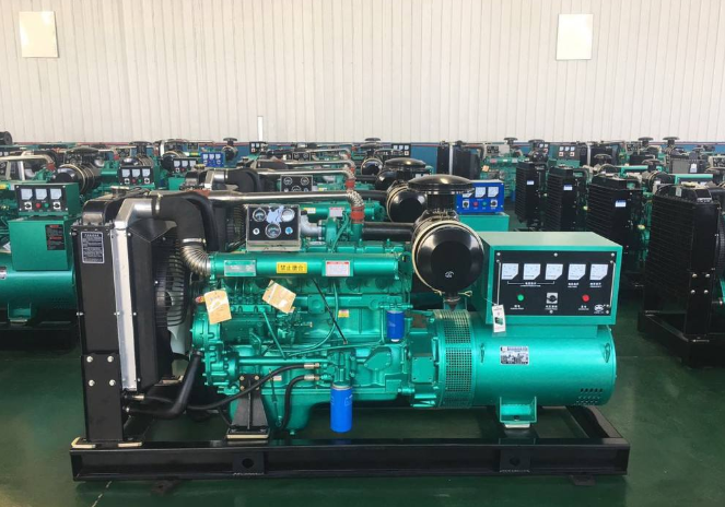 叶集柴油发电机 叶集柴油发电机