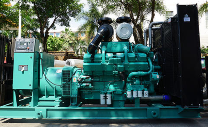 叶集柴油发电机 叶集柴油发电机