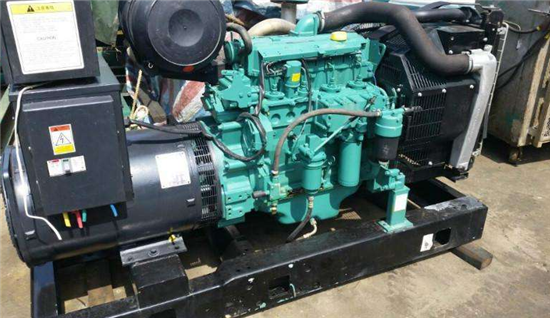 叶集柴油发电机 叶集柴油发电机