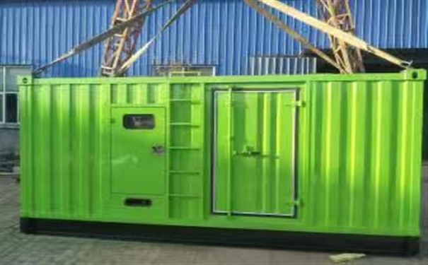 叶集600kw大型柴油发电机组出租价格 叶集600kw大型柴油发电机组出租价格